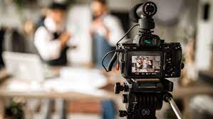 Camera - Livestreaming